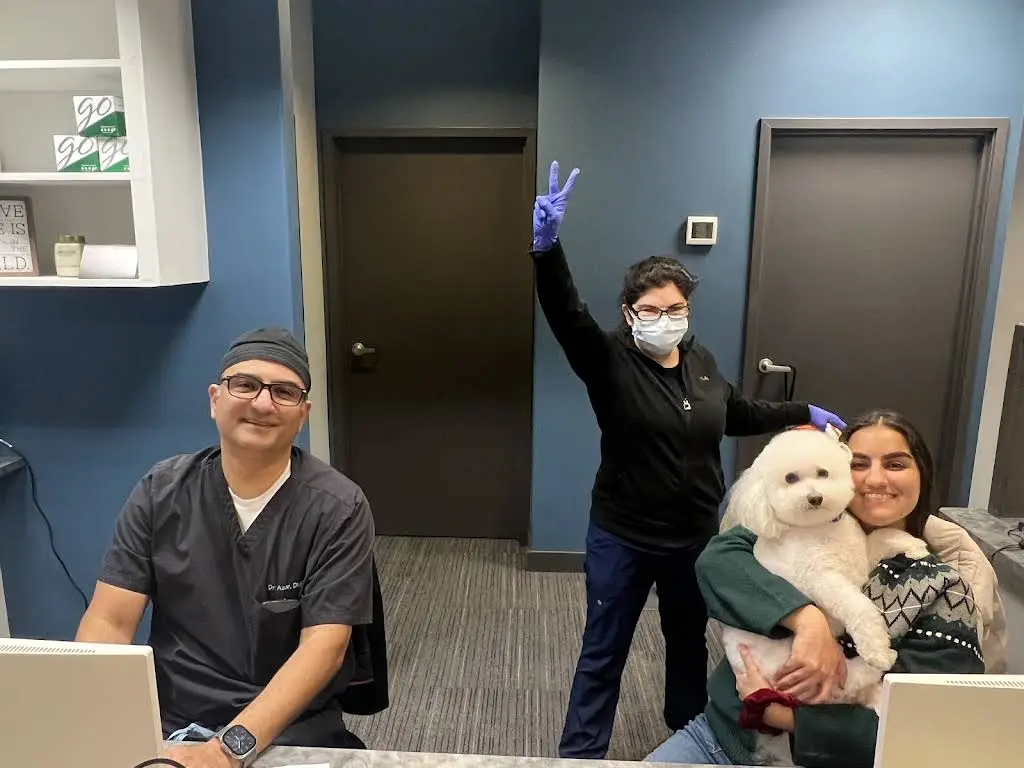 Fremont Smiles Dentistry