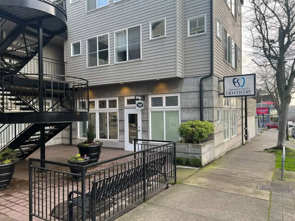 Fremont Smiles Dentistry