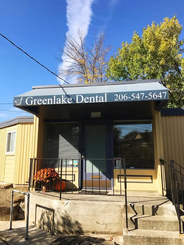 Greenlake Dental