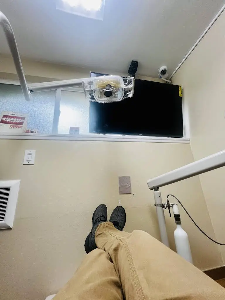 Greenlake Dental