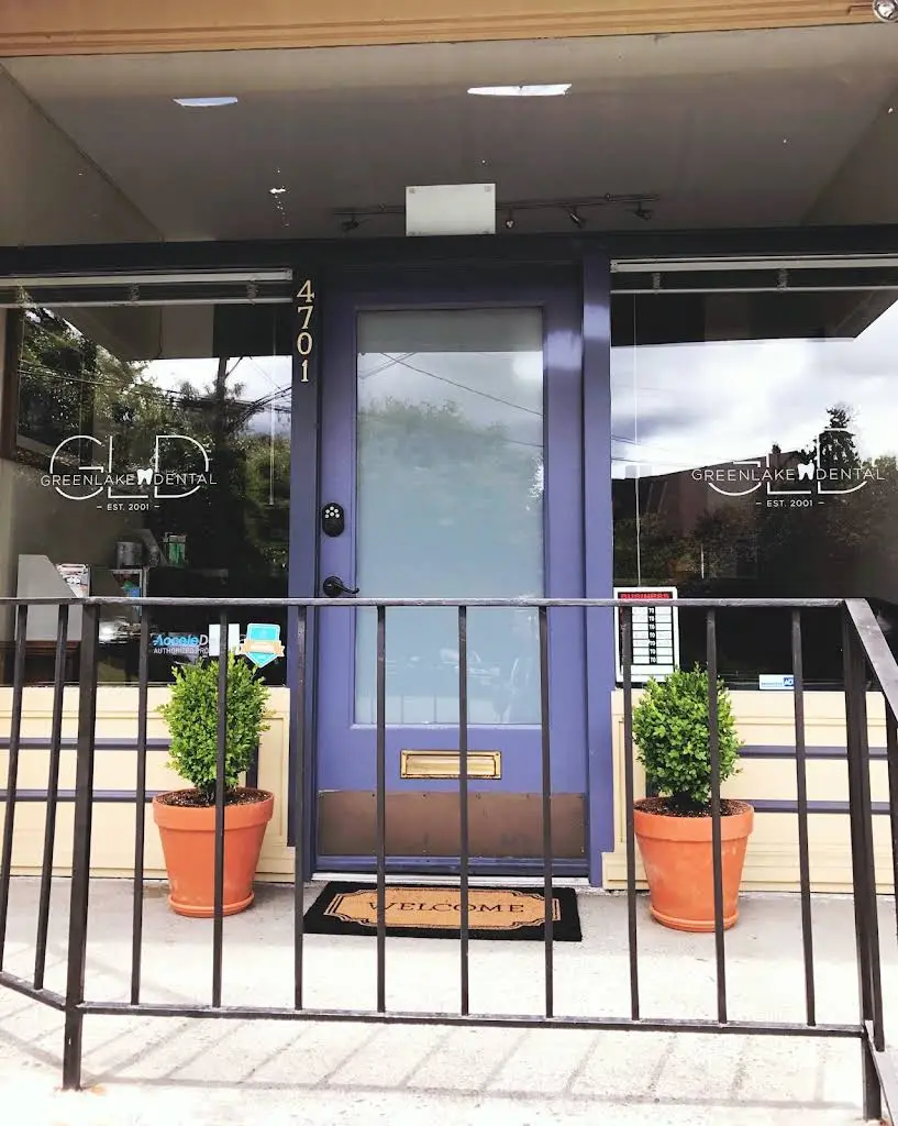 Greenlake Dental