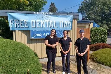 Greenlake Dental