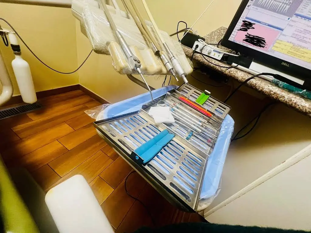 Greenlake Dental