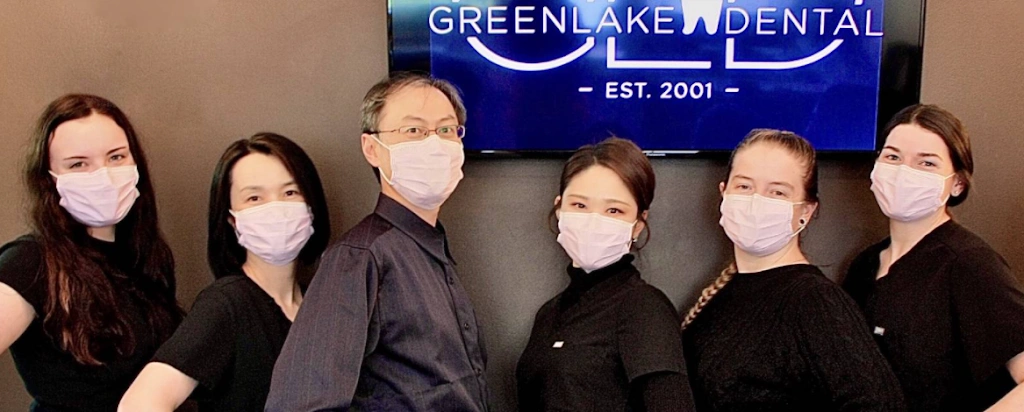 Greenlake Dental