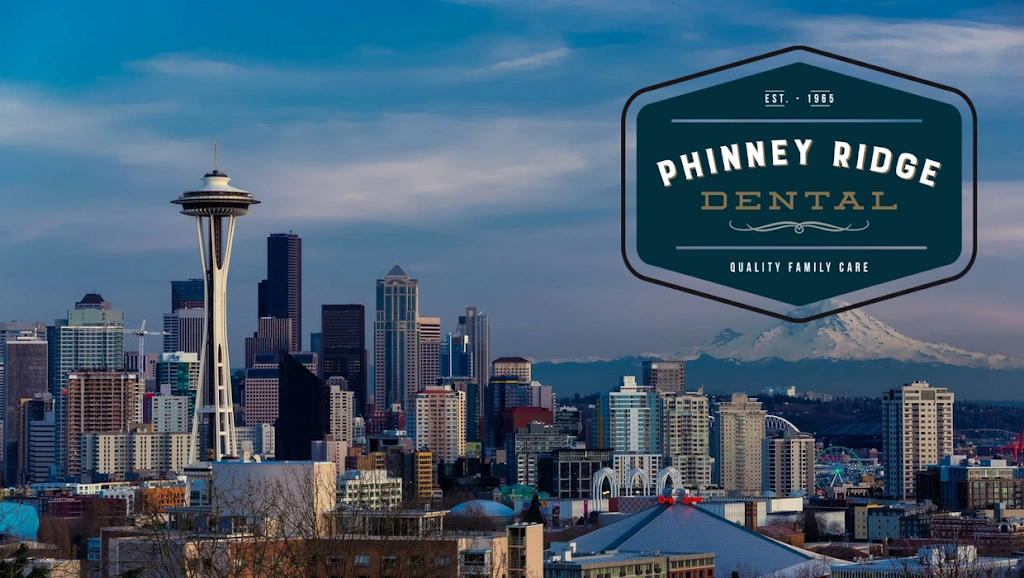 Phinney Ridge Dental