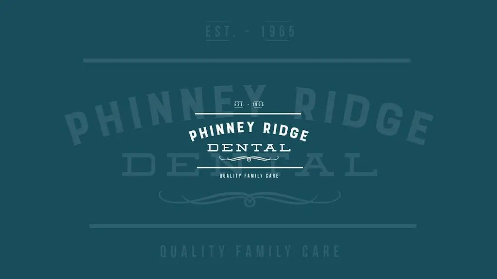 Phinney Ridge Dental