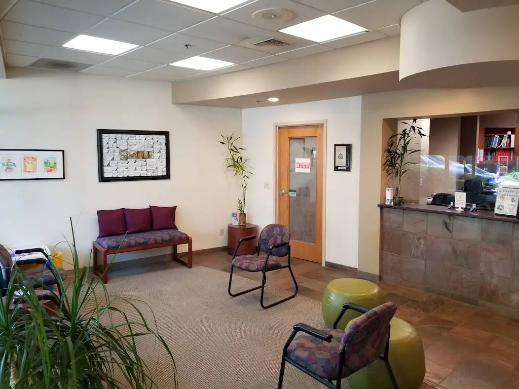 Greenlake Family Dentistry