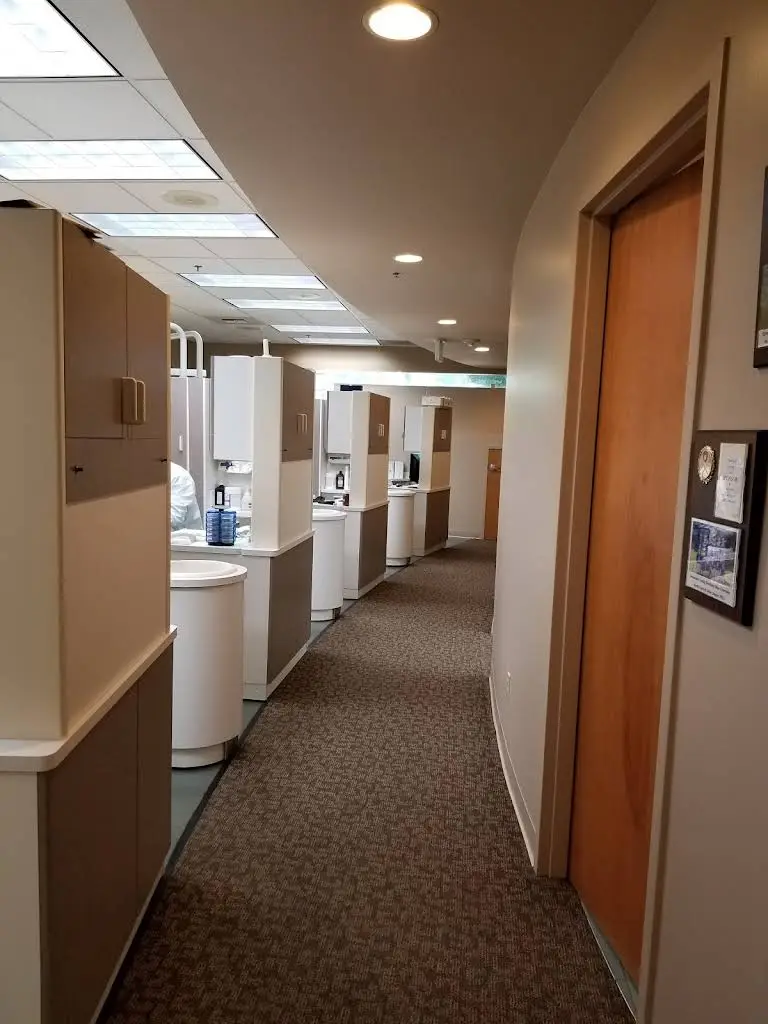 Greenlake Family Dentistry