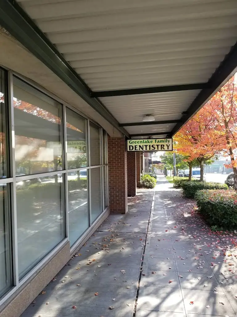 Greenlake Family Dentistry