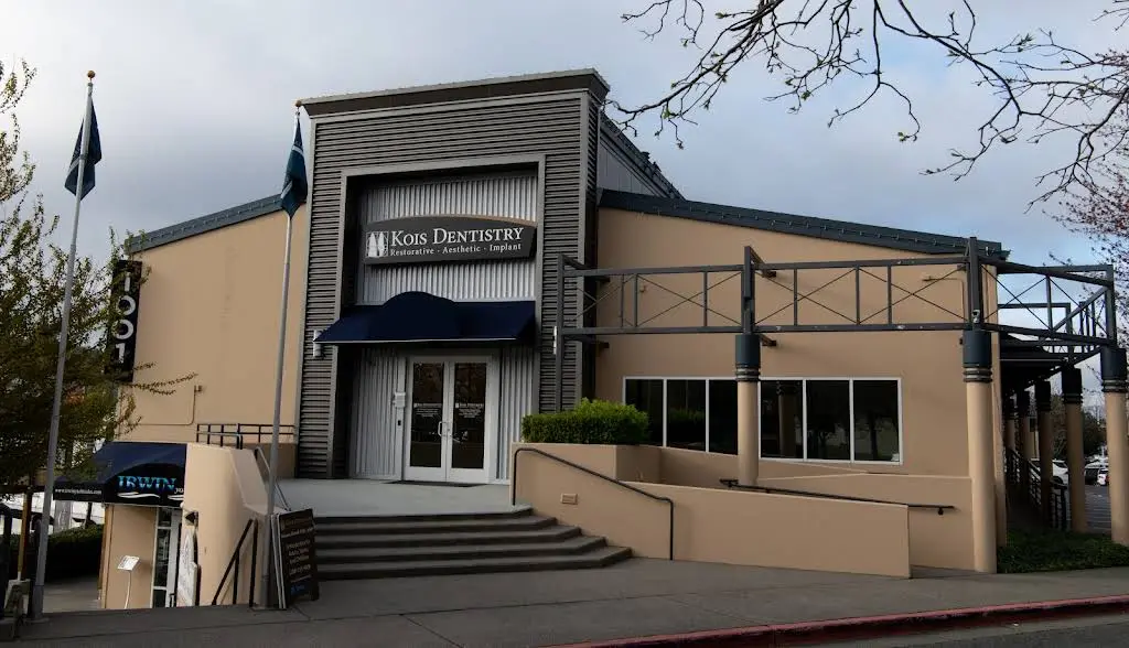 Kois Dentistry
