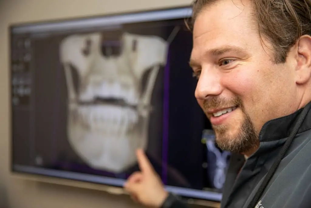 Kois Dentistry