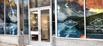 Revive Smiles Dentistry
