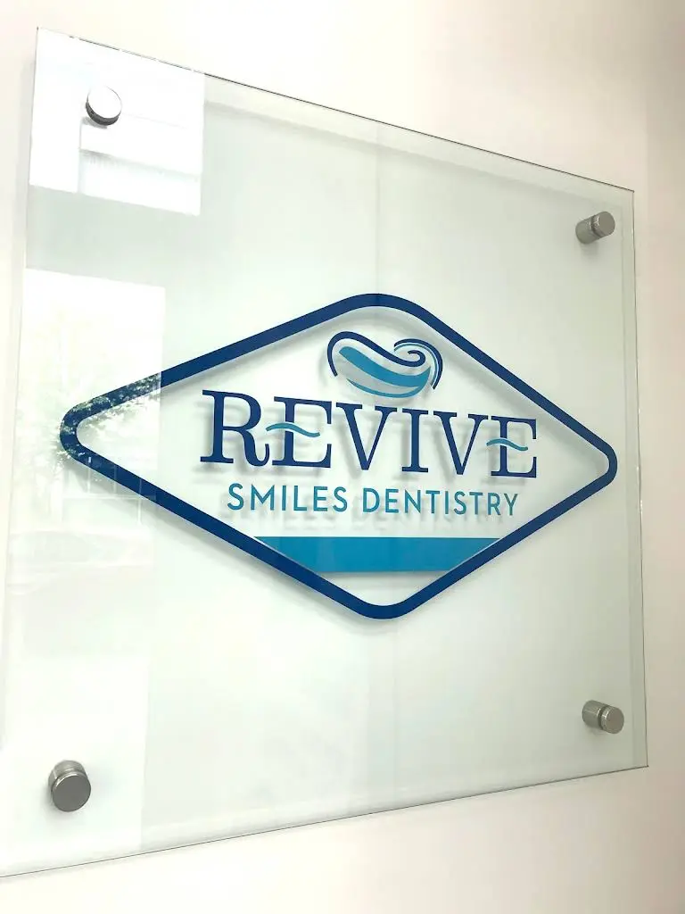 Revive Smiles Dentistry