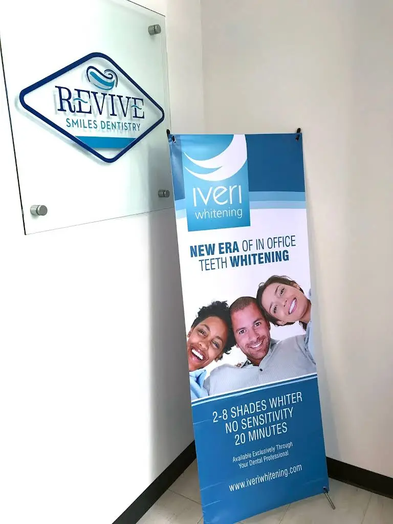 Revive Smiles Dentistry