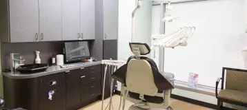 Paramount Dental Center of Seattle