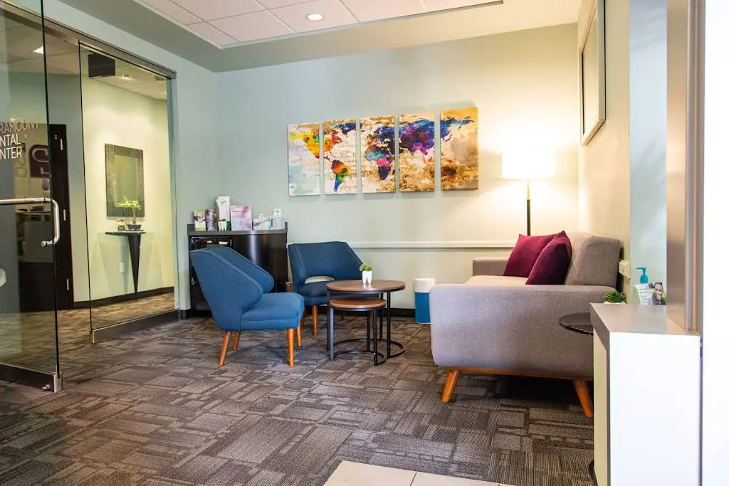 Paramount Dental Center of Seattle