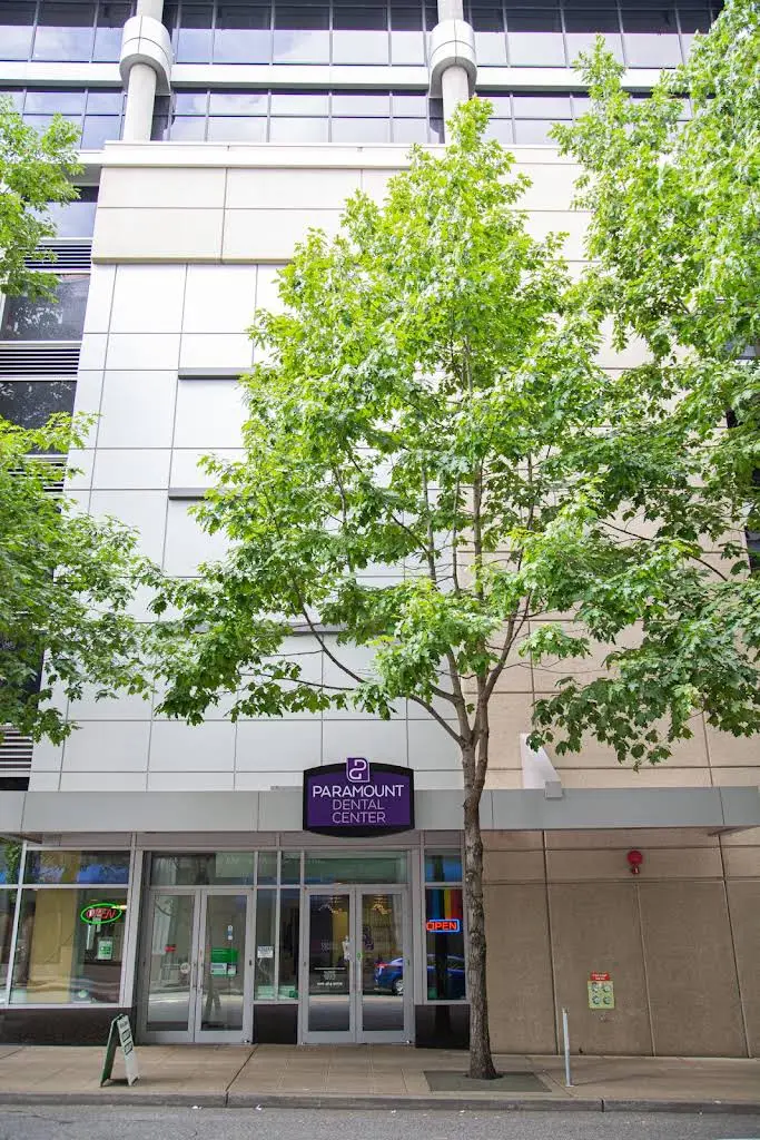 Paramount Dental Center of Seattle