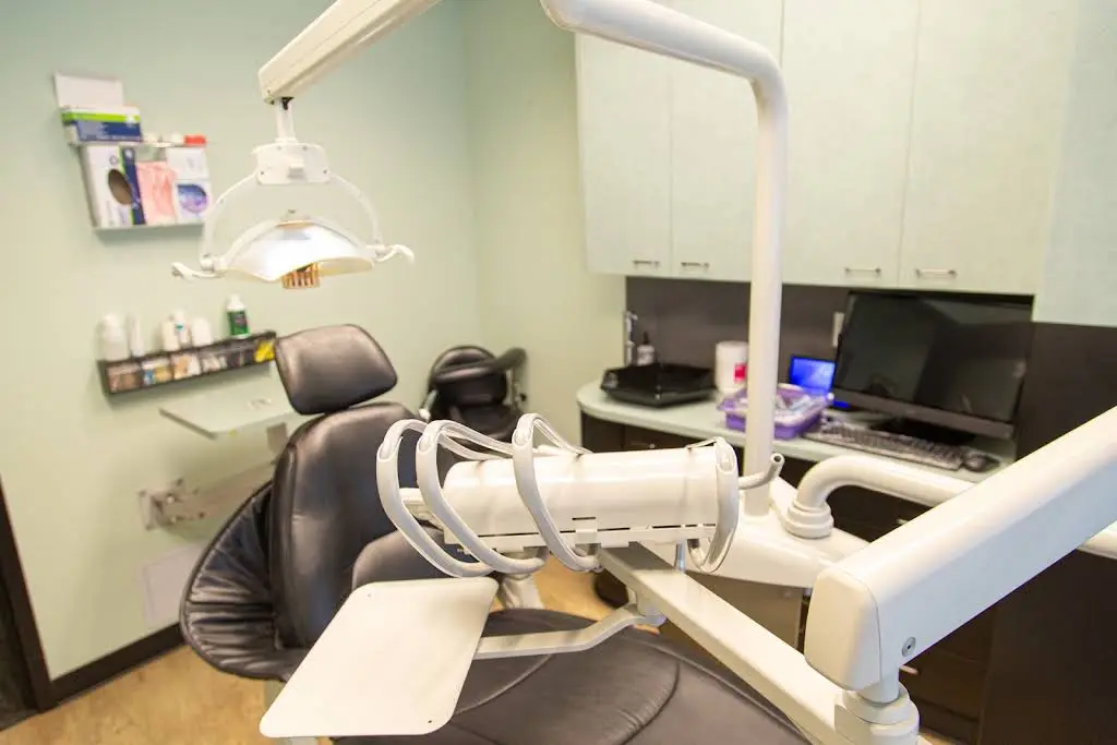 Paramount Dental Center of Seattle