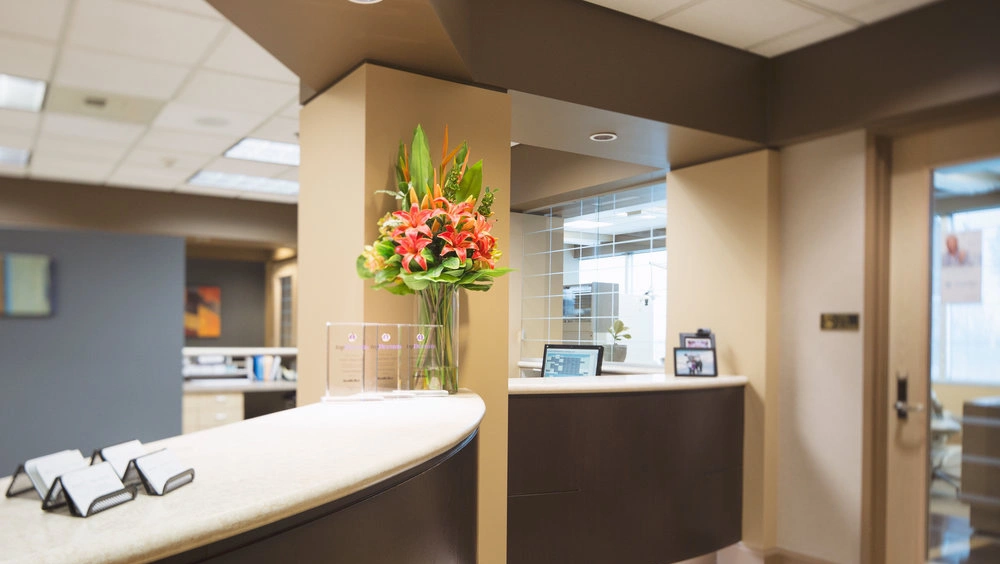 Dental Care Seattle