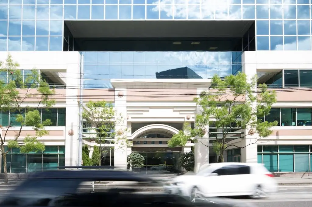 Dental Care Seattle