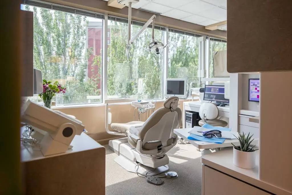 Dental Care Seattle