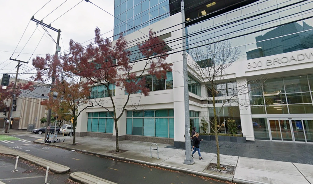 Dental Care Seattle
