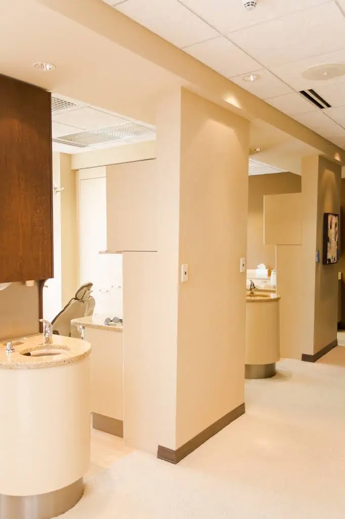 Cindy Tseng, DDS