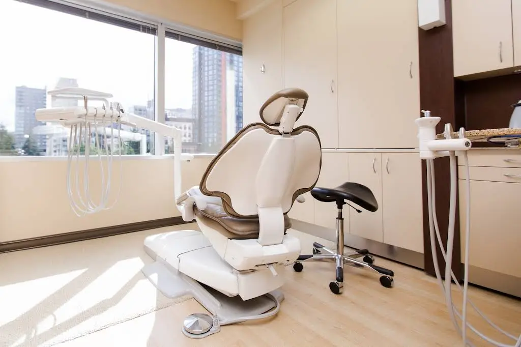 Cindy Tseng, DDS