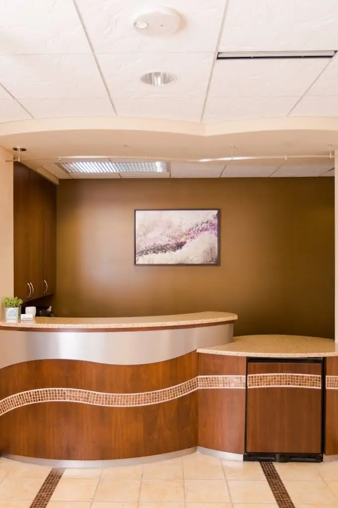 Cindy Tseng, DDS