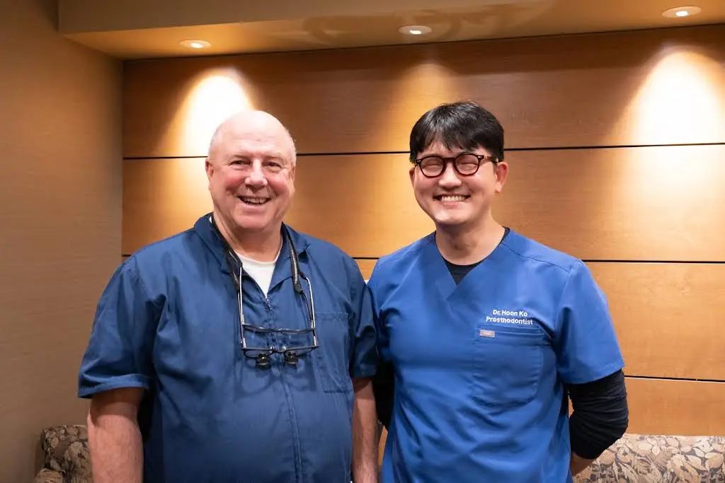 Ko Dental Implants & Prosthodontics