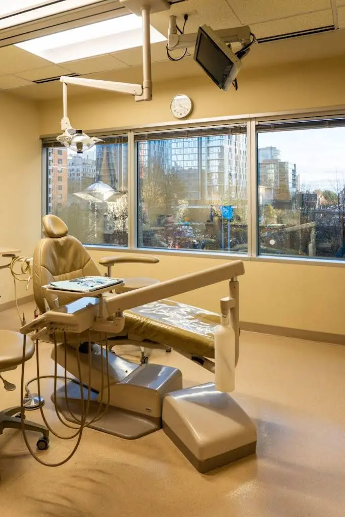 Ko Dental Implants & Prosthodontics