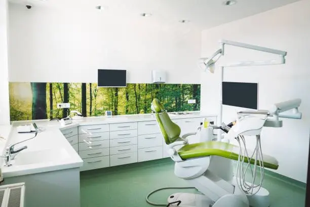 Anoosh Afifi Comprehensive Dentistry