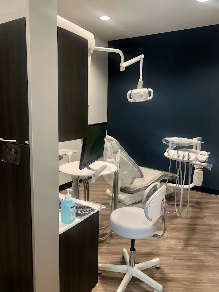 Pinnacle Dental Care