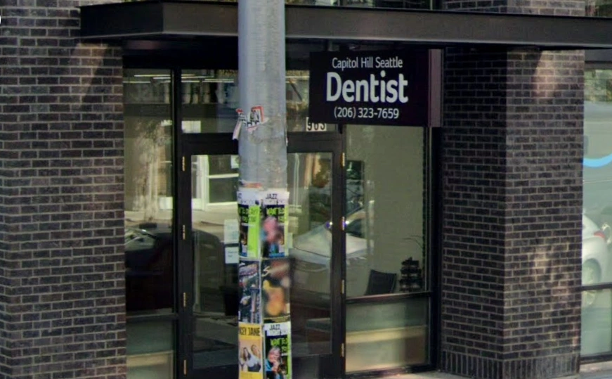 Capitol Hill Seattle Dentist