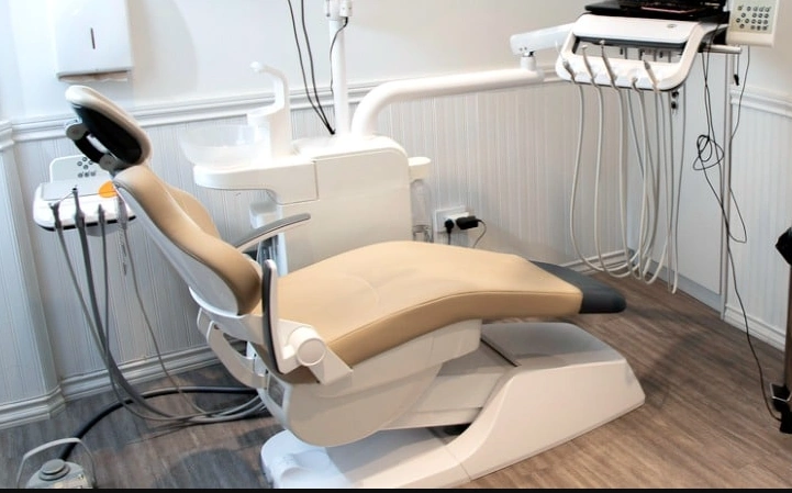 Capitol Hill Seattle Dentist