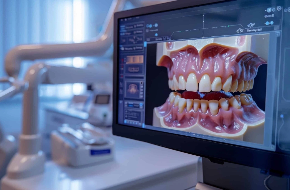 Capitol Hill Seattle Dentist