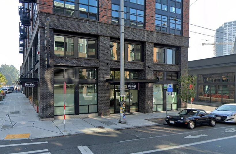 Capitol Hill Seattle Dentist