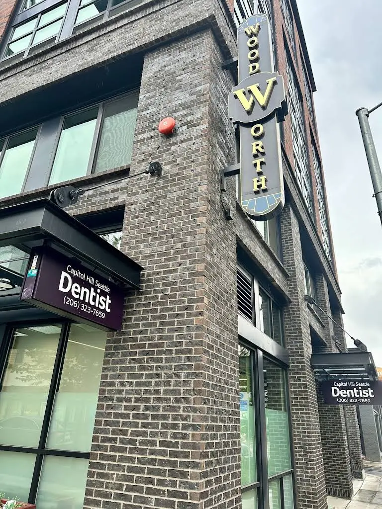 Capitol Hill Seattle Dentist
