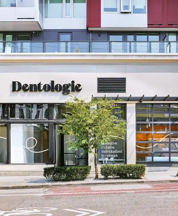 Dentologie - Capitol Hill