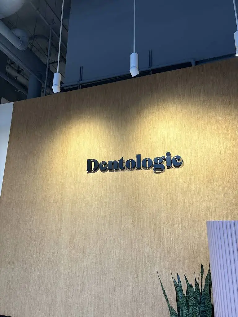 Dentologie - Capitol Hill