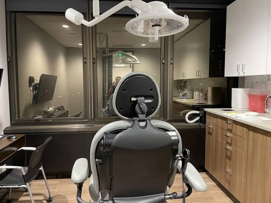 TMJ Orofacial Disorders Center: Jason Pehling, DDS, MS