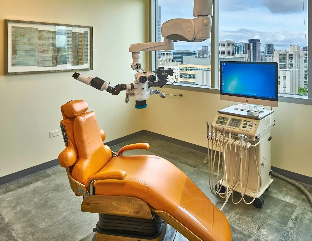 Rainier Endodontics