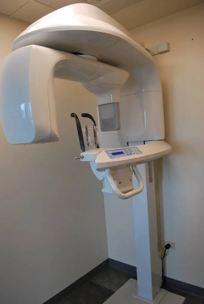 Rainier Endodontics