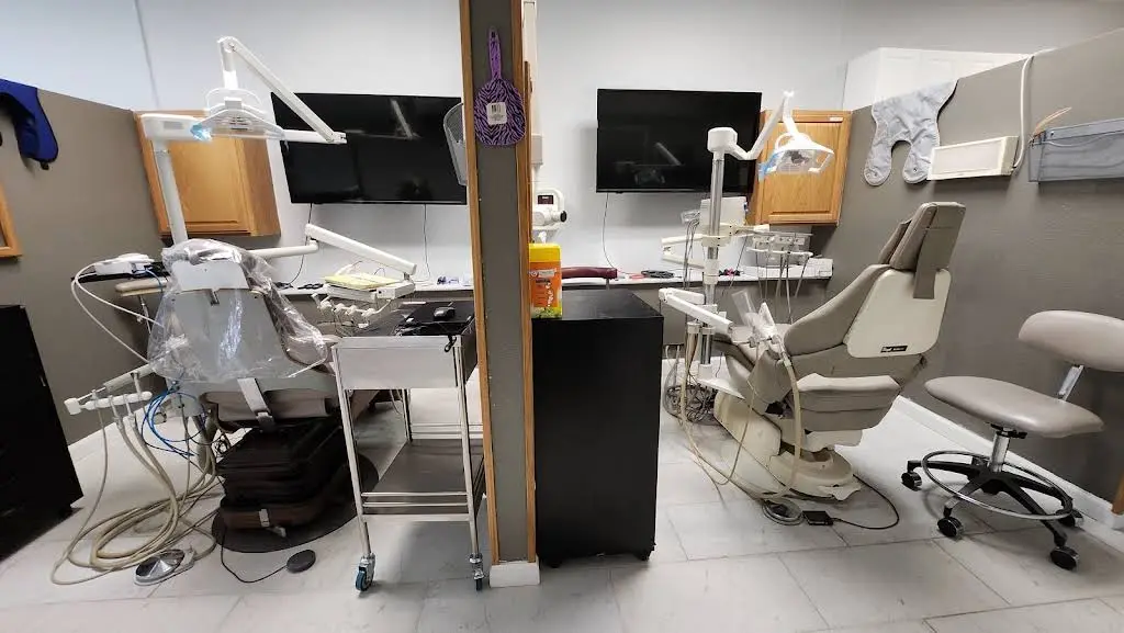 MLK Community Dental & Denture Clinic