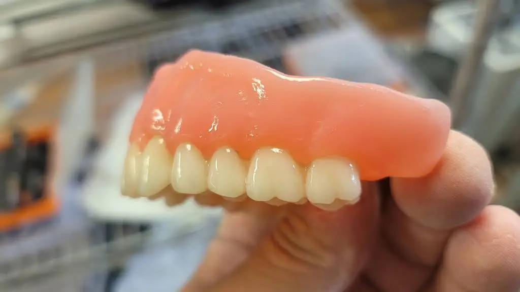 MLK Community Dental & Denture Clinic
