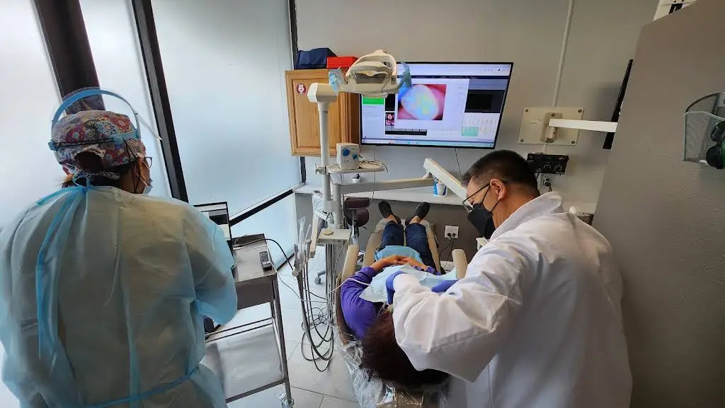 MLK Community Dental & Denture Clinic