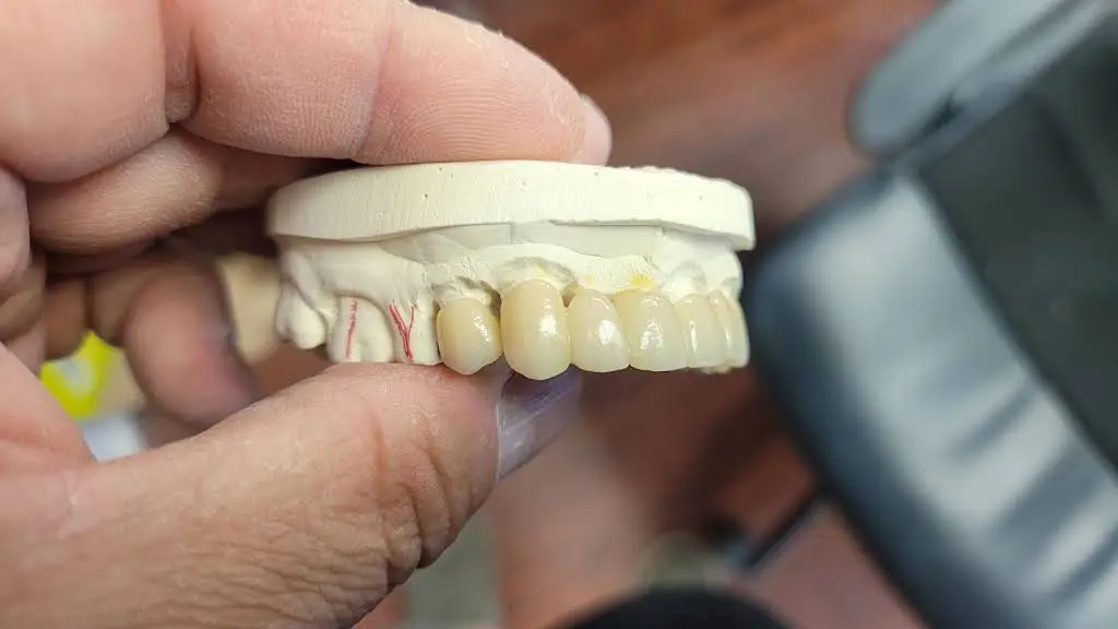 MLK Community Dental & Denture Clinic
