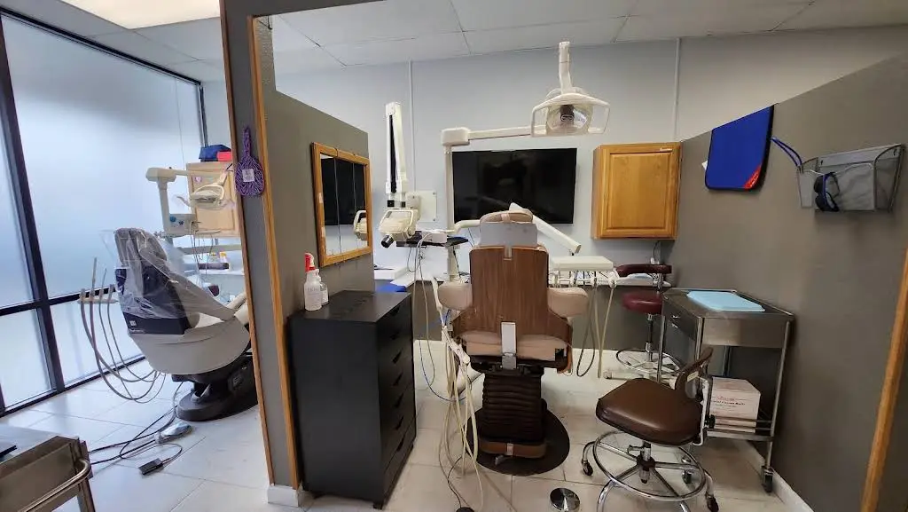 MLK Community Dental & Denture Clinic