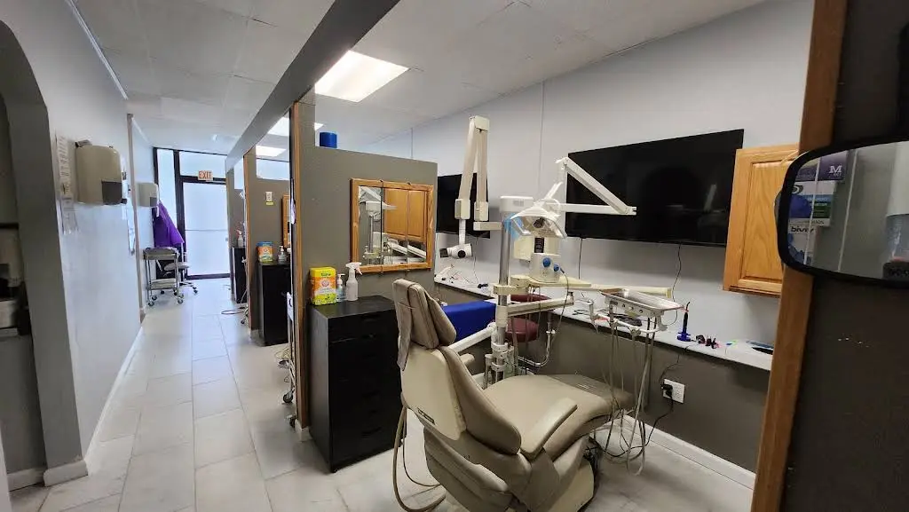 MLK Community Dental & Denture Clinic