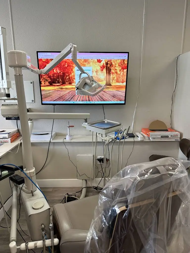 MLK Community Dental & Denture Clinic